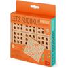 LEGAMI Sudoku - Letters Sudoku Vintage Memories