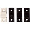LA CROISEE DS Attacco alto bianco - Tipo 6812