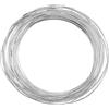 Knorr Prandell KnorrPrandell Gütermann 6461158 - Filo Metallico 1,5mm Ø, Colore: Argento