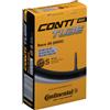Continental Race Tube Presta 42Mm Valve Black 700X25-35C
