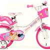 Dino-Bikes Winx Bicicletta Bambina 16 pollici - Dino Bikes