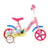 Dino-Bikes Bicicletta Bambina Peppa Pig 10 pollici Dino Bikes