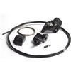 Shimano Cambio Manubrio Shimano Set 3 Velocità RevoShift 3