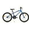 Dino-Bikes Bicicletta Bambino 420 Sport 20 pollici Boy Bicicletta Senza Cambio Blu Dino ...
