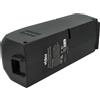 vhbw Batteria per Hercules E-Joy R7 F7 36V 10,4Ah