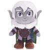 Posh Paws 2141D Dungeons and Dragons 10.5" (27cm) Drizzt Do'Urden Character Plus