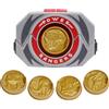 Power Rangers Playmates Mighty Morphin Power Rangers: Re-Ignition - Power Morpher Role Play by