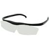 Hazuki Loupe Compact Glasses Lente di Ingrandimento 1,6x Trasparente Occhiali...