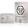 Philipp Plein No Limits Platinum Eau De Parfum 50ml Spray
