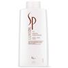 Wella System Professional - Crema Luxe Oil Keratin Conditioning - Linea Sp Luxe