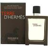 Hermès Hermes Terre D'hermes Eau De Toilette 30ml Spray