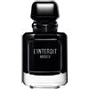 Givenchy L'interdit Absolu Intense Edp Spray 80ml