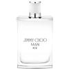 Jimmy Choo Man Ice Eau De Toilette Spray 100ml