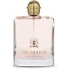 Trussardi Delicate Rose Eau De Toilette Spray 100ml