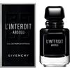 Givenchy L'interdit Absolu Intense Edp Spray 50ml