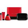 Mauboussin In Red Eau De Parfum Spray 100ml Set 4 Parti