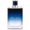 Jimmy Choo Man Blue Eau De Toilette Spray 100ml