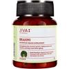 JIVA Brahmi 60 compresse integratore ayurvedico per il cervello per...