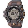 Casio Orologio solare CASIO G-SHOCK MUDMAN GW-9502KJ-8JR Earthwatch Hippo Multiband 6