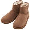 Ugg Men's Classic Mini Boots 1002072 CHESTNUT 67591342 [U]