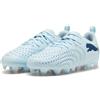 Puma Future 9 Play It Jr Scarpe Da Calcio 108723 03 Icy Blue-Blue Jewel