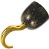 Oggetto Di Scena Halloween Capitan Uncino Accessori Per Costumi Pirata Oggetti