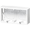 Legrand, 080285, 080 285 MSC AP GEH. 2x2m HORIZ. WS