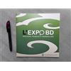 Cartellina Per EXPO Bd Philippe Francq Versailles (+ Di 30 Pagine) IN Nuovo