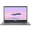 ASUS Chromebook CX3402CVA |Notebook con display 14 FHD 60Hz |Intel® Core™ 3 100U |RAM 8GB|128G UFS |ChromeOS| GRAY