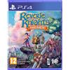 Reverie Knights Tactics PS4 (PS4) (Sony Playstation 4)