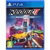 Redout 2: Deluxe Edition (PS4) (Sony Playstation 4)