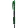 ‎Pilot Pilot BPGP-10R-F - Rollerball Pens (Green, 0.27 mm)