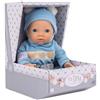 LINIEX My First Tiny Treasures - Blue (30472)