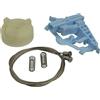 Taros Trade 314231 Set riparazione alzacristalli Sinistro - lato guida, anteriore