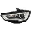 HELLA 1ZS 010 740-651 Bi-Xeno-Faro principale ECE, per veicolo circolazione Dx/per veicolo circolazione Sx, anteriore Sx