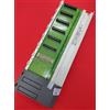 LS ELECTRIC PLC XGB-E06A 6 slot per unità base di espansione I/O e moduli spe...