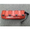 Hilti C4/36MC4 Multi 4-Bay Charger 90W 4A 14V/22V/36V 3.5lbs LED Charger_220V