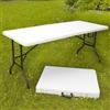 Tavolo Pieghevole Campeggio Giardino Portatile A Valigetta reb