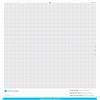 Silhouette Cutting Mat for Silhouette Cameo 4 PRO Standard Adhesive 61 x 61 cm