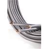KME TUBO RAME MT.25 CONDIZIONAMENTO KME SMISOL CLIM PLATINUM CON RIVESTIM. ANTI UV