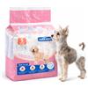 Nobleza Nobleza Pannolini Cani Femmine Taglia S Assorbenti Foro Coda 39x29cm 10