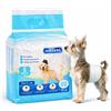 Nobleza Nobleza Pannolini Fascia Cani Maschi Taglia S Assorbenti Anti Perdite 10