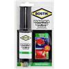 UHU Bostik S.p.A. Bostik D2577 Colla Bicomponente, Beige, Taglia Unica (L1k)