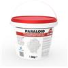 BRENNTAG PARALOID B72 100% RESINA TRASPARENTE CONSOLIDANTE BARATTOLO DA 3 KG