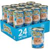 Monge Monge Gran Bontà Bocconcini Adult Pesce e Tonno Umido Gatti 9,6kg 24 Pezzi