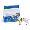 Nobleza Nobleza Pannolini per Cani Taglia S Assorbenti Anti Perdite 39x29cm 12 P