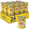 Monge Monge Gran Bontà Bocconcini Adult Pollo Umido Gatti Vitalità 9,6kg 24 Pezz