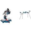 Bosch Bosch GTM 12 JL + GTA 2600 3800 Giri/min 1800 W (Bosch GTM 12 JL Professio