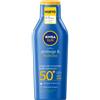 Nivea Sun Moisturising Sun Lotion Spf50 400ml