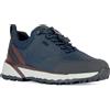 Geox U STERRATO B ABX C Sneakers Da Uomo U36F0C Navy